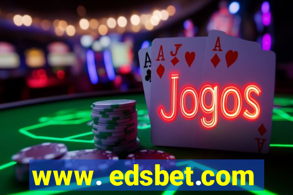 www. edsbet.com